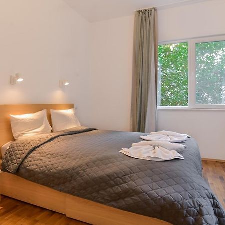 Bright Apartment In The Heart Of The City By Flat Mаnager Sófia Exterior foto
